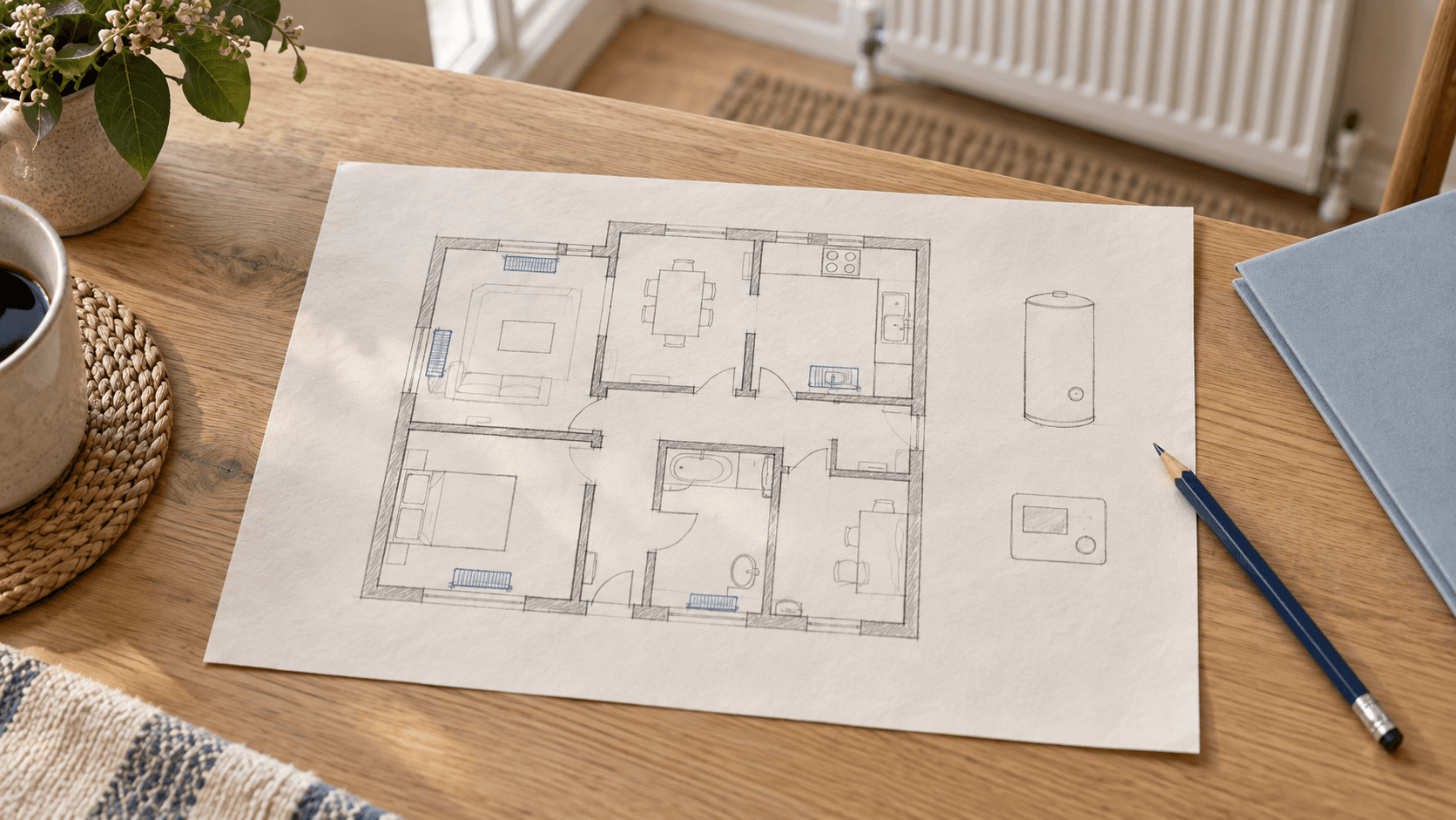 Plumbing and Heating in Epsom: questions worth asking before you book