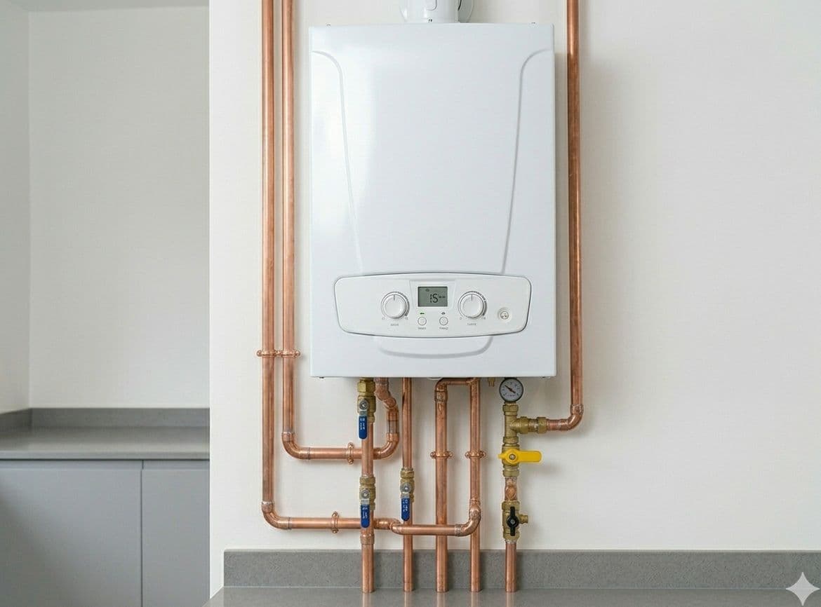 Boiler Installations