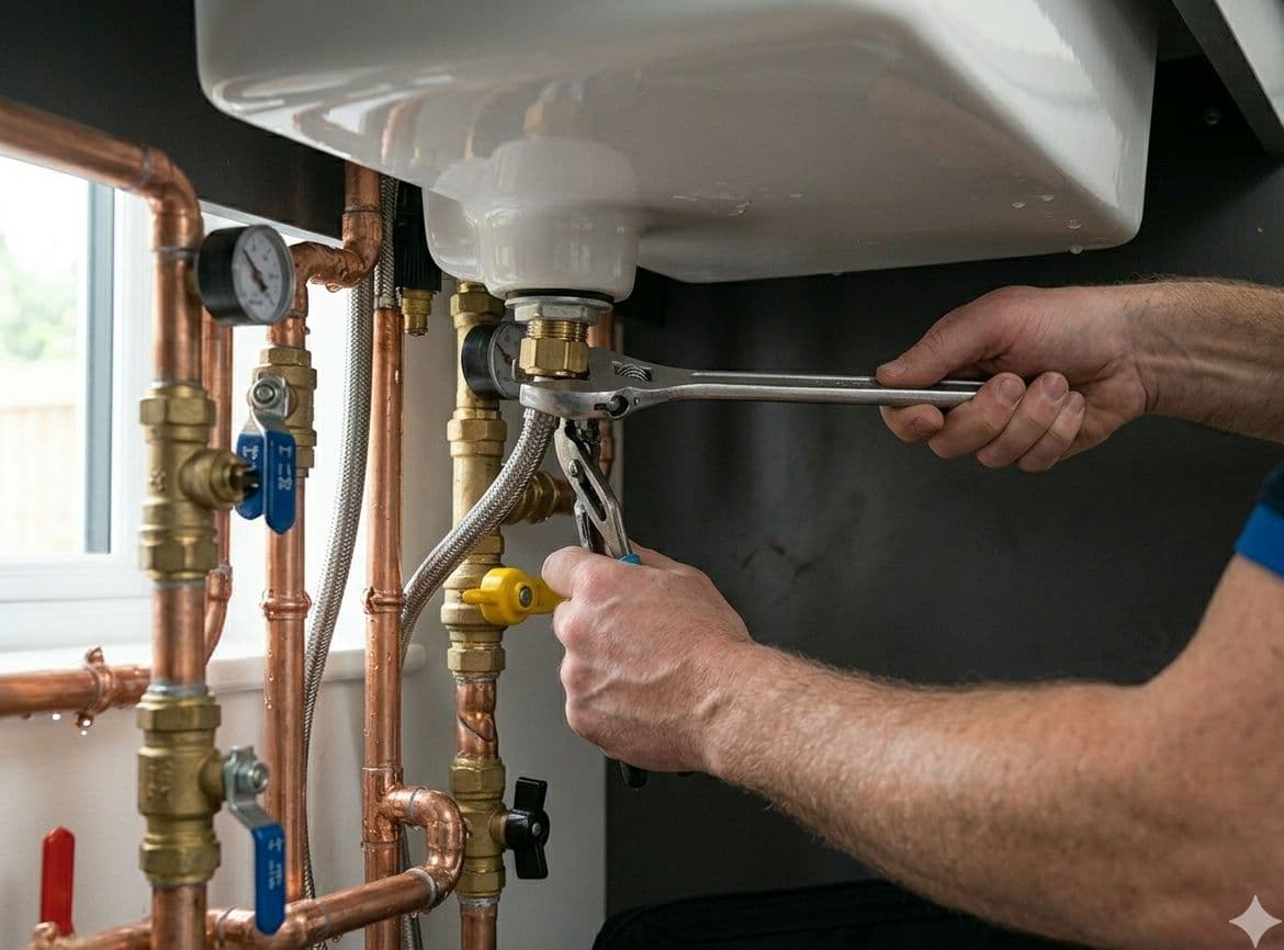 Plumbing